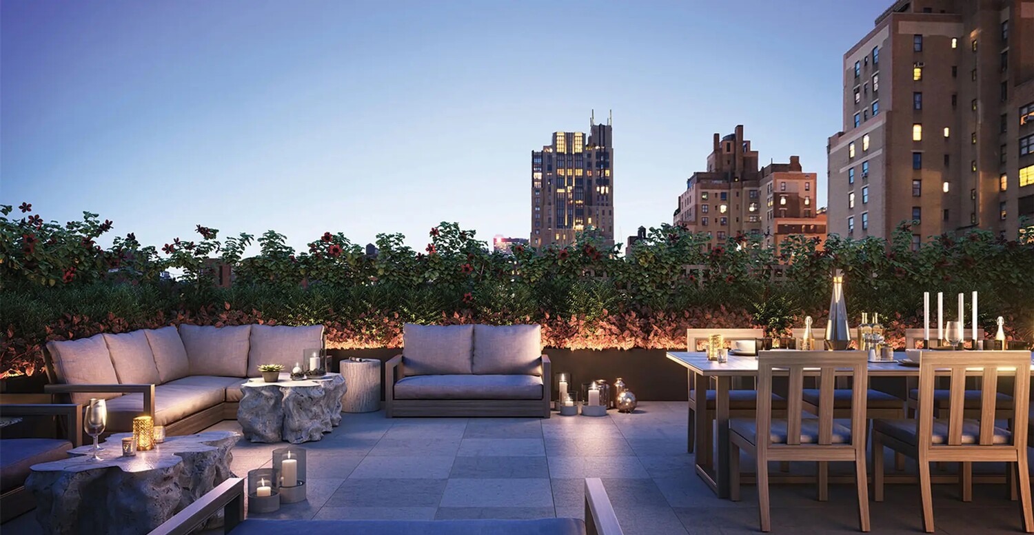 211 West 14th Street 10B Chelsea New York NY 10011