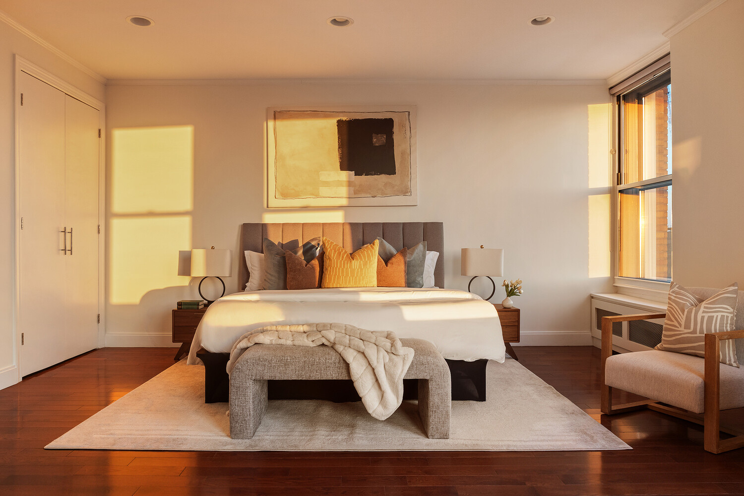 75 Livingston Street 15D Brooklyn Heights Brooklyn NY 11201