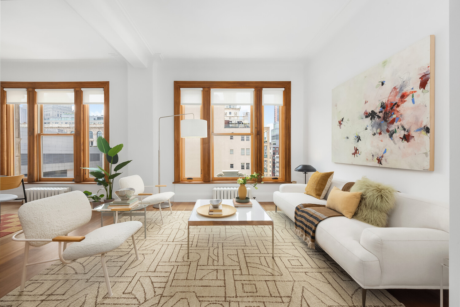 366 Broadway PH12B Tribeca New York NY 10013