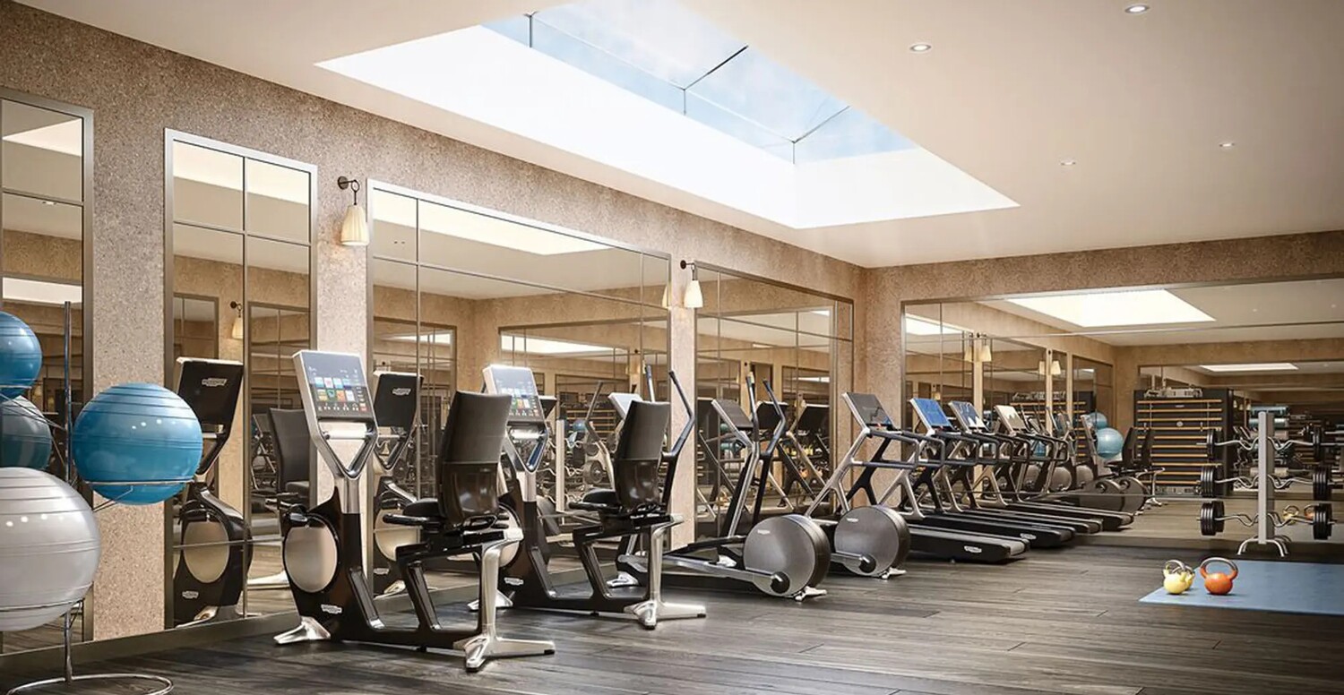 211 West 14th Street 10B Chelsea New York NY 10011