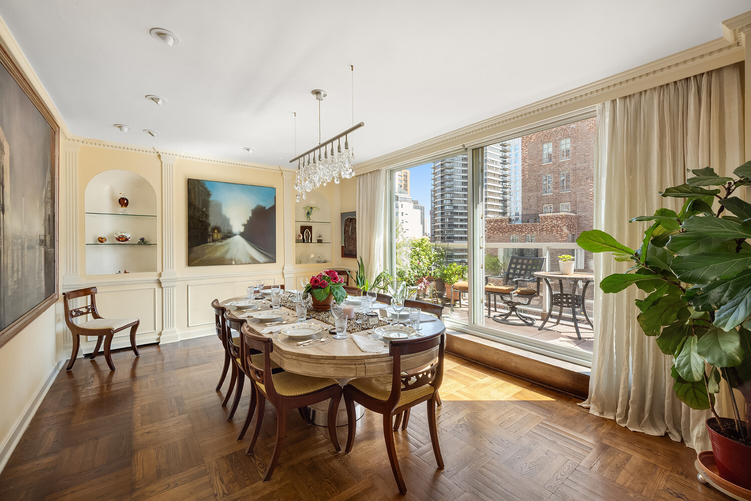 139 East 63rd Street PHA Upper East Side New York NY 10065