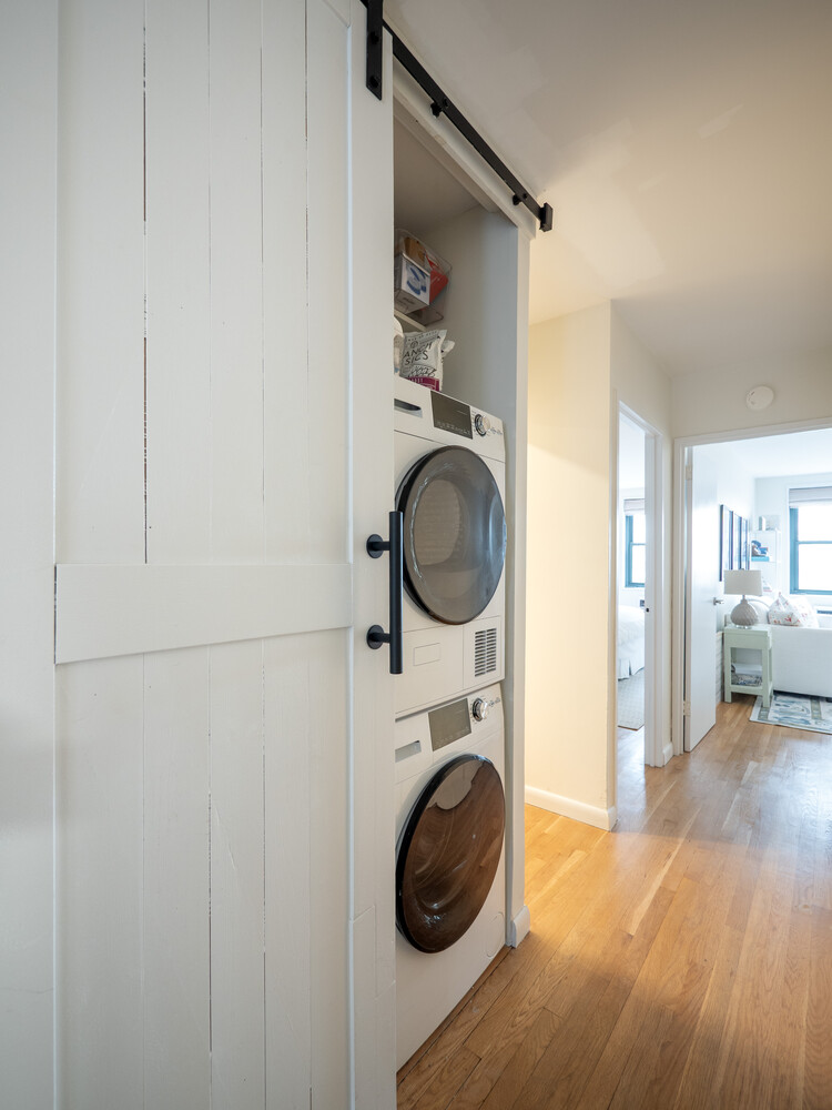 133 Barrow Street W. Greenwich Village New York NY 10014