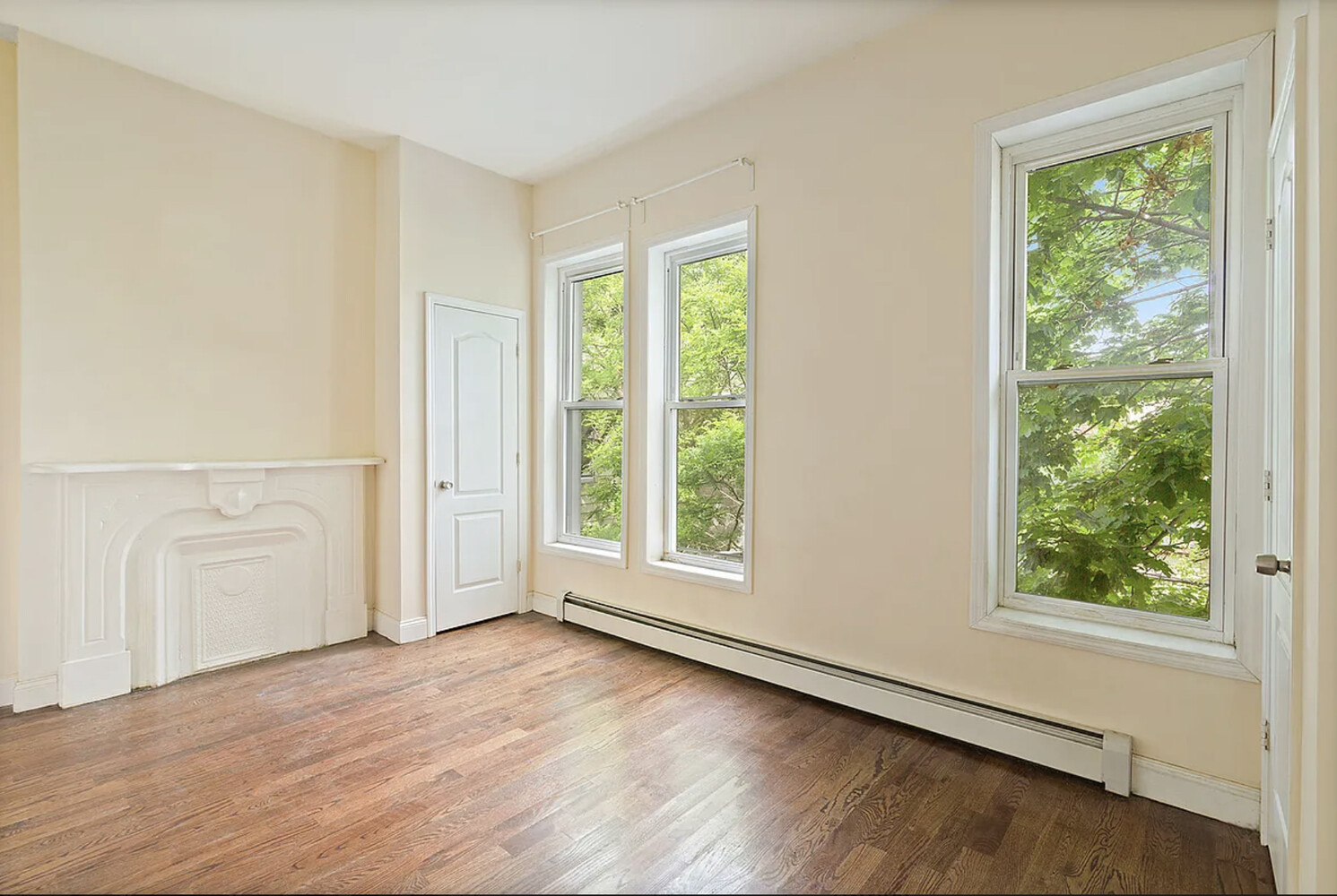 1074 Jefferson Avenue 2 Bushwick Brooklyn NY 11221