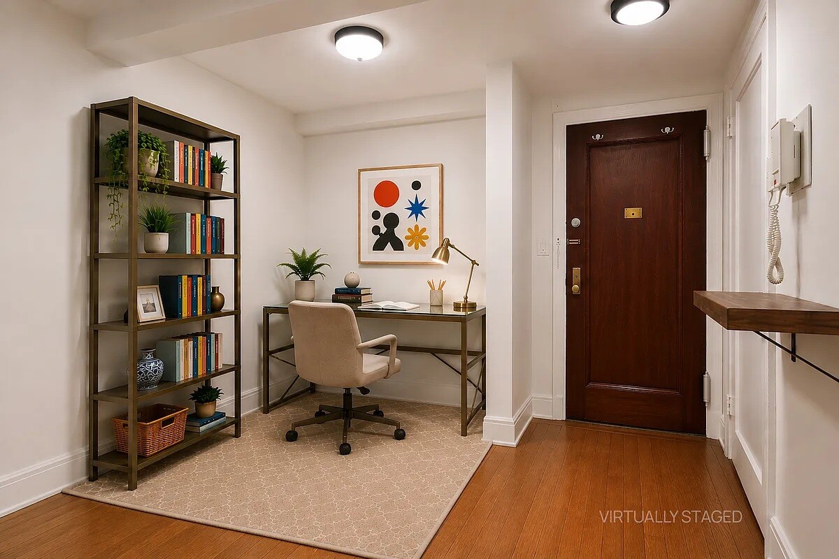 350 West 57th Street 6H Clinton New York NY 10019
