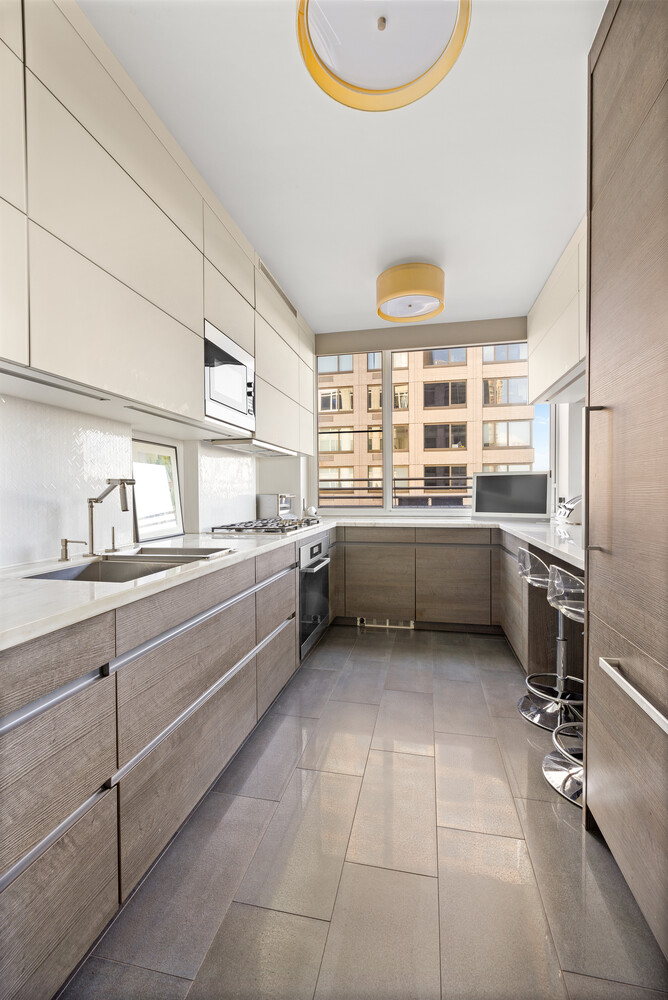 120 Riverside Blvd. Lincoln Square New York NY 10069