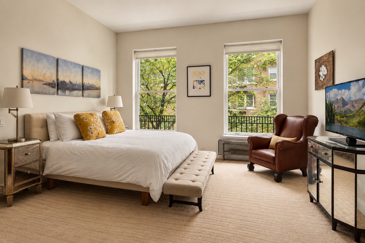164 East 91st Street Carnegie Hill New York NY 10128