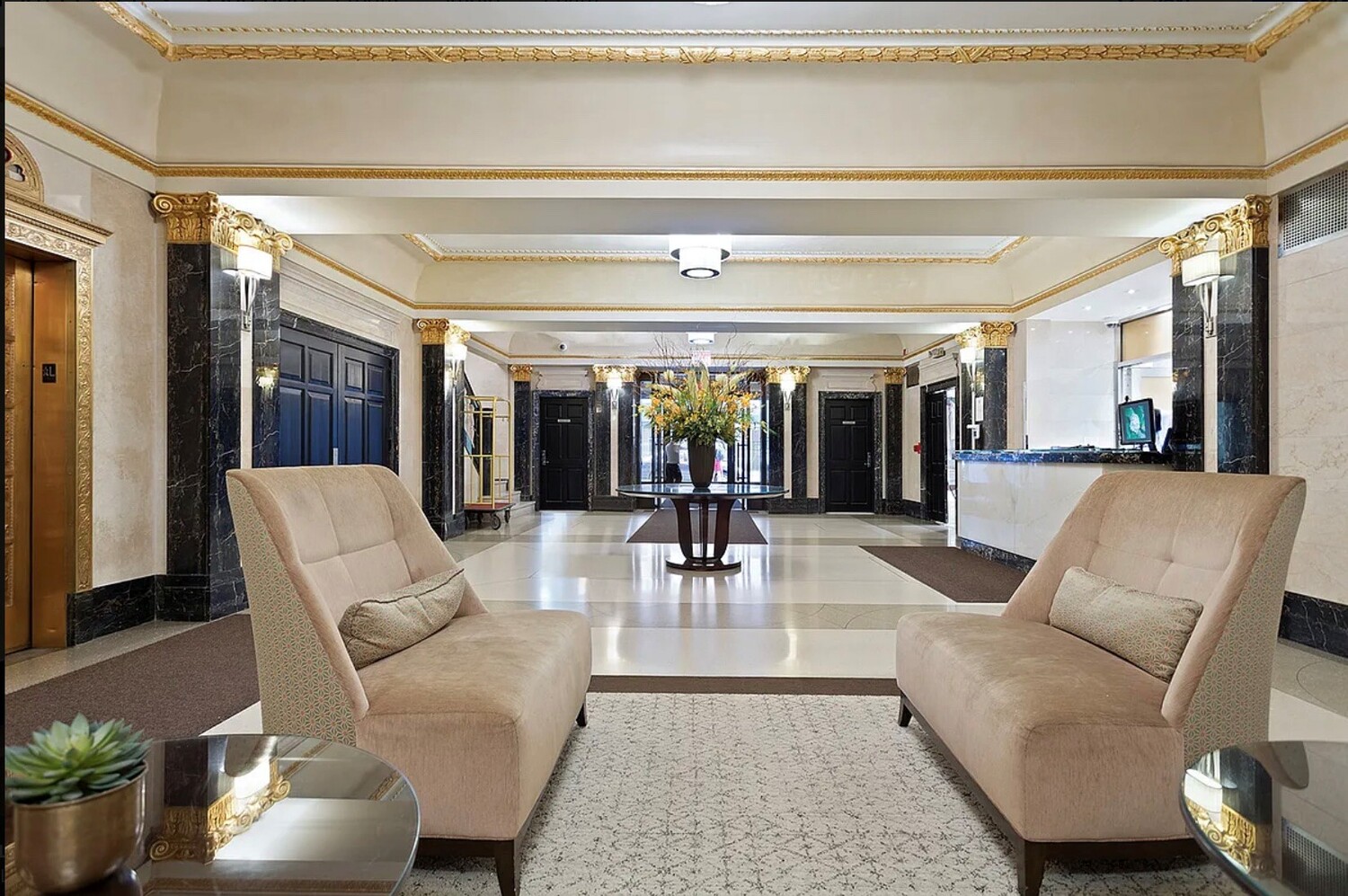 27 West 72nd Street 411 Upper West Side New York NY 10023