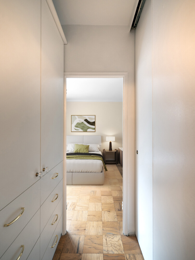 305 East 40th Street 14V Tudor City New York NY 10016