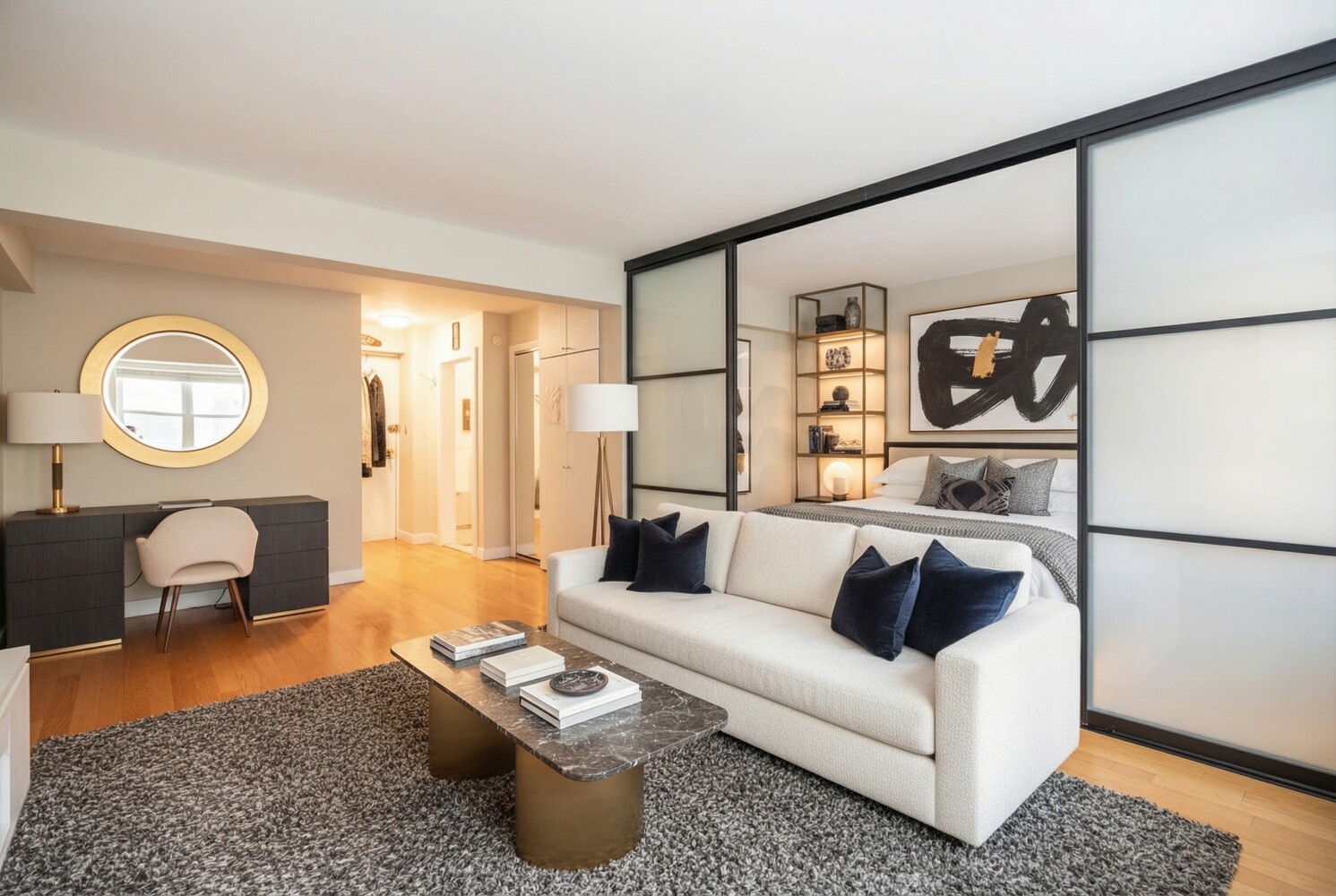 210 East 63rd Street 3C Upper East Side New York NY 10065