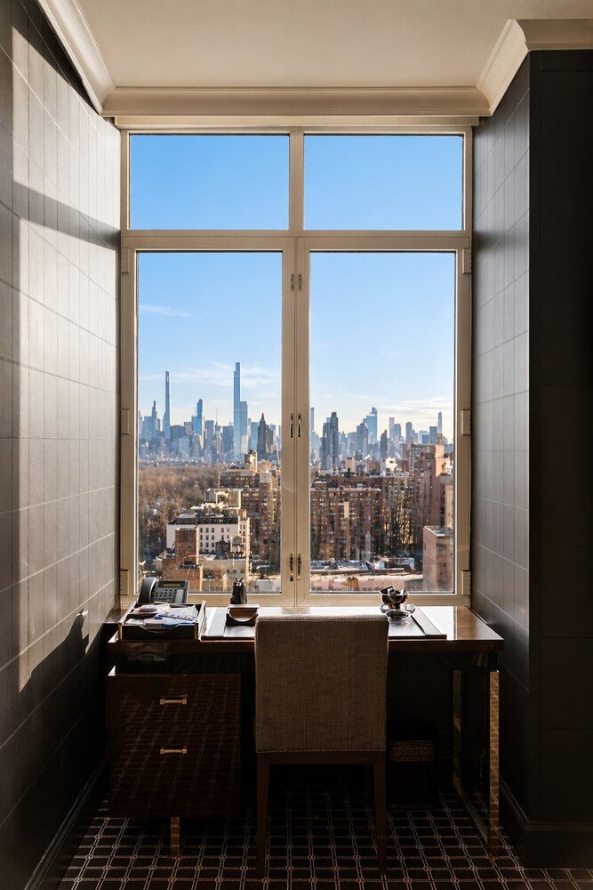 455 Central Park West PH2/3 Central Park West New York NY 10025