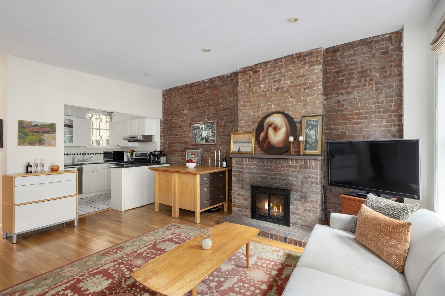 204 West 92nd Street Upper West Side New York NY 10025