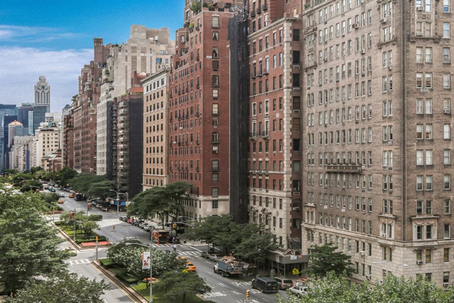 9 Barrow Street 4B Greenwich Village New York NY 10014