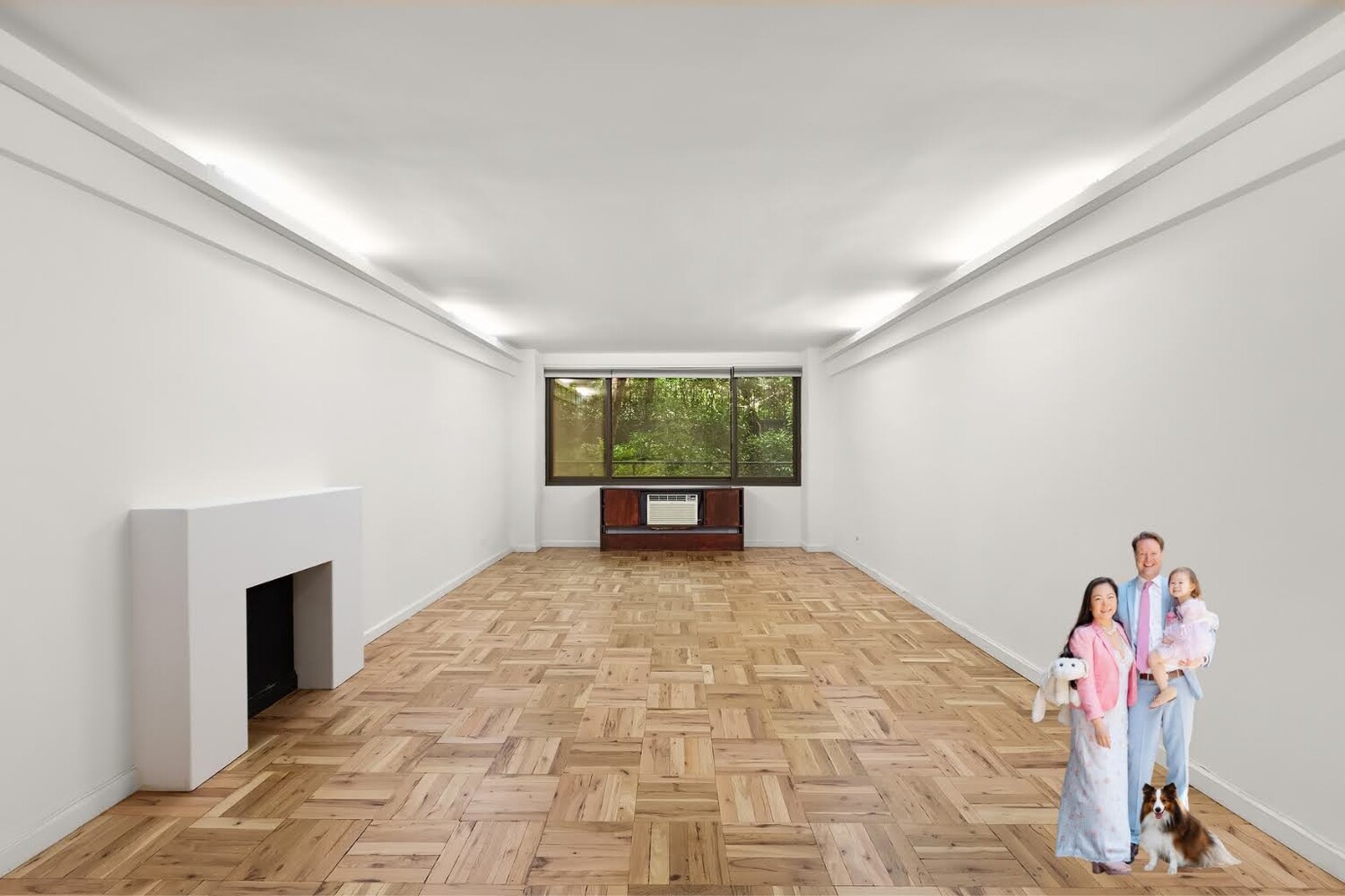 425 East 63rd Street W1C Upper East Side New York NY 10065