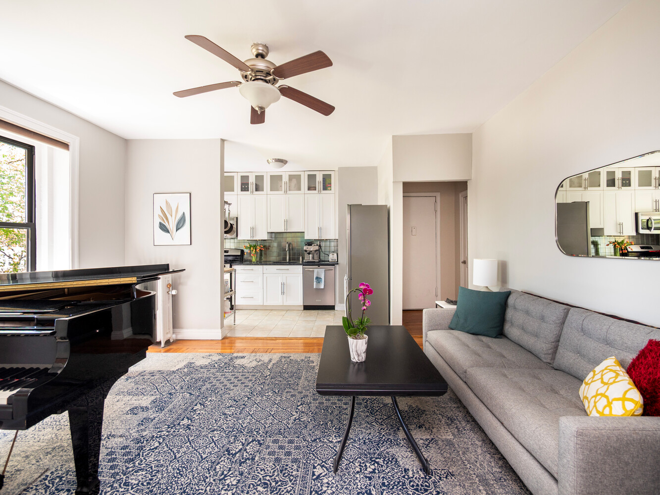 870 West 181st Street 38 Hudson Heights New York NY 10033