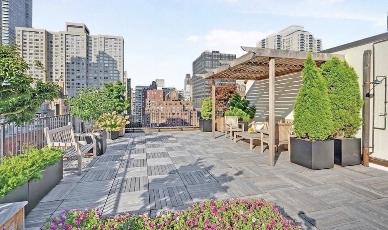 333 East 53rd Street 7C Sutton Place New York NY 10022