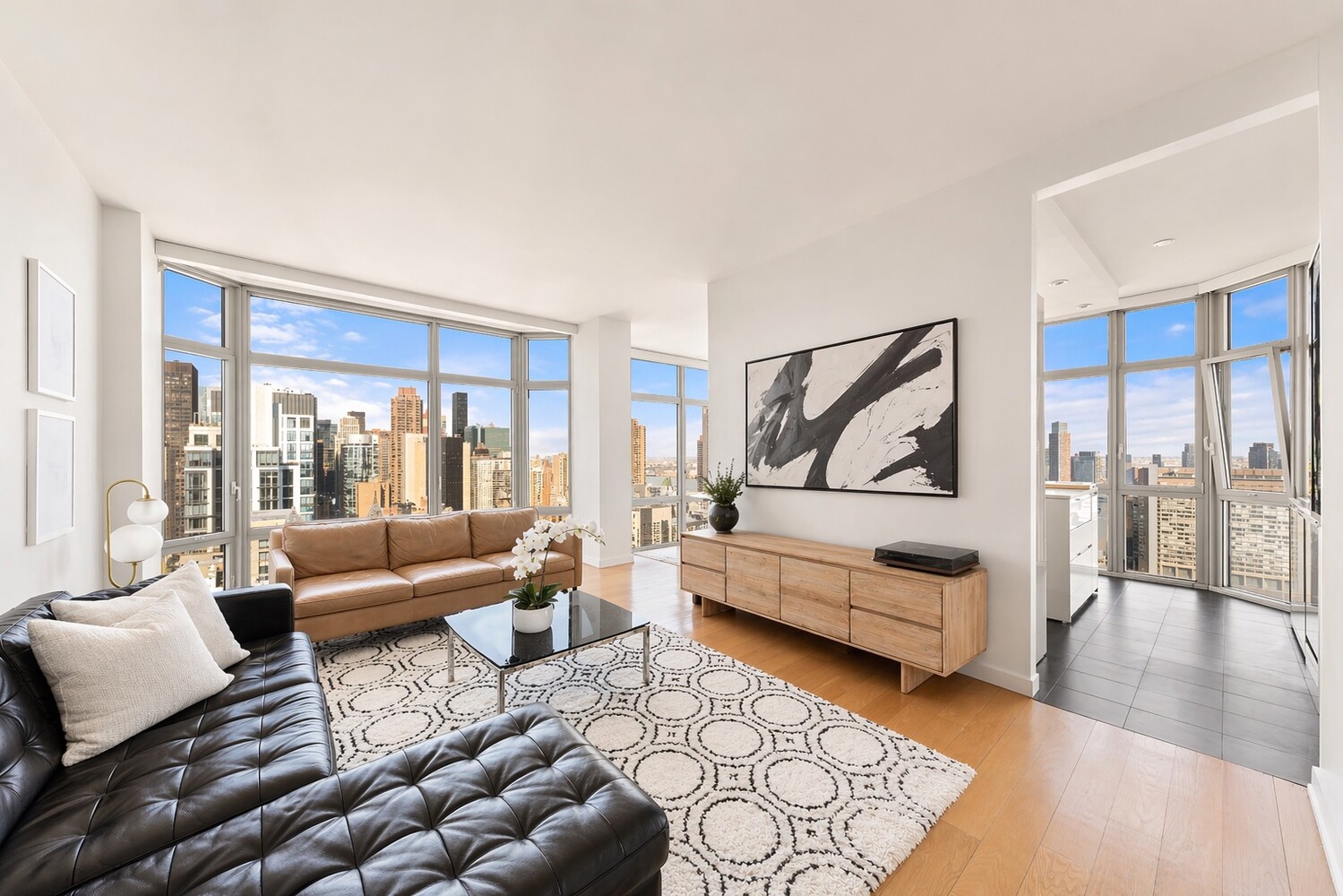 200 East 32nd Street 32E Kips Bay New York NY 10016