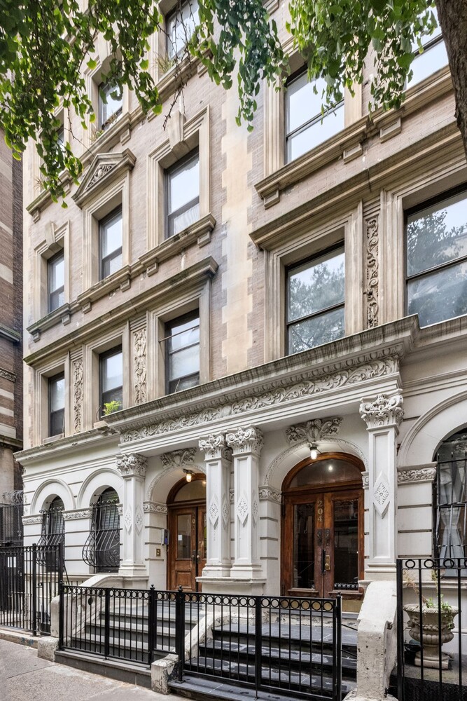 204 West 92nd Street Upper West Side New York NY 10025