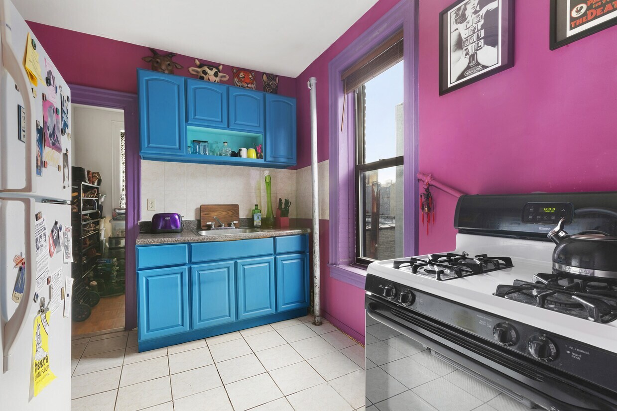 782 Lincoln Place Crown Heights Brooklyn NY 11238