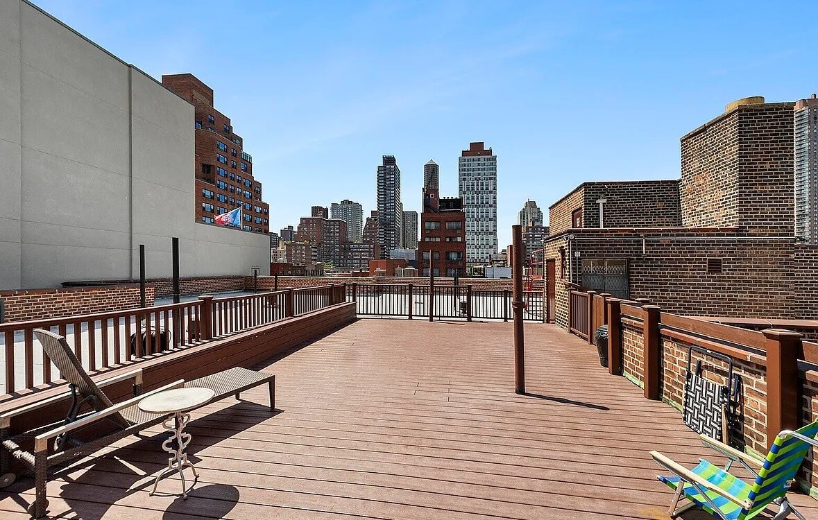 1420 York Avenue 4B Upper East Side New York NY 10021