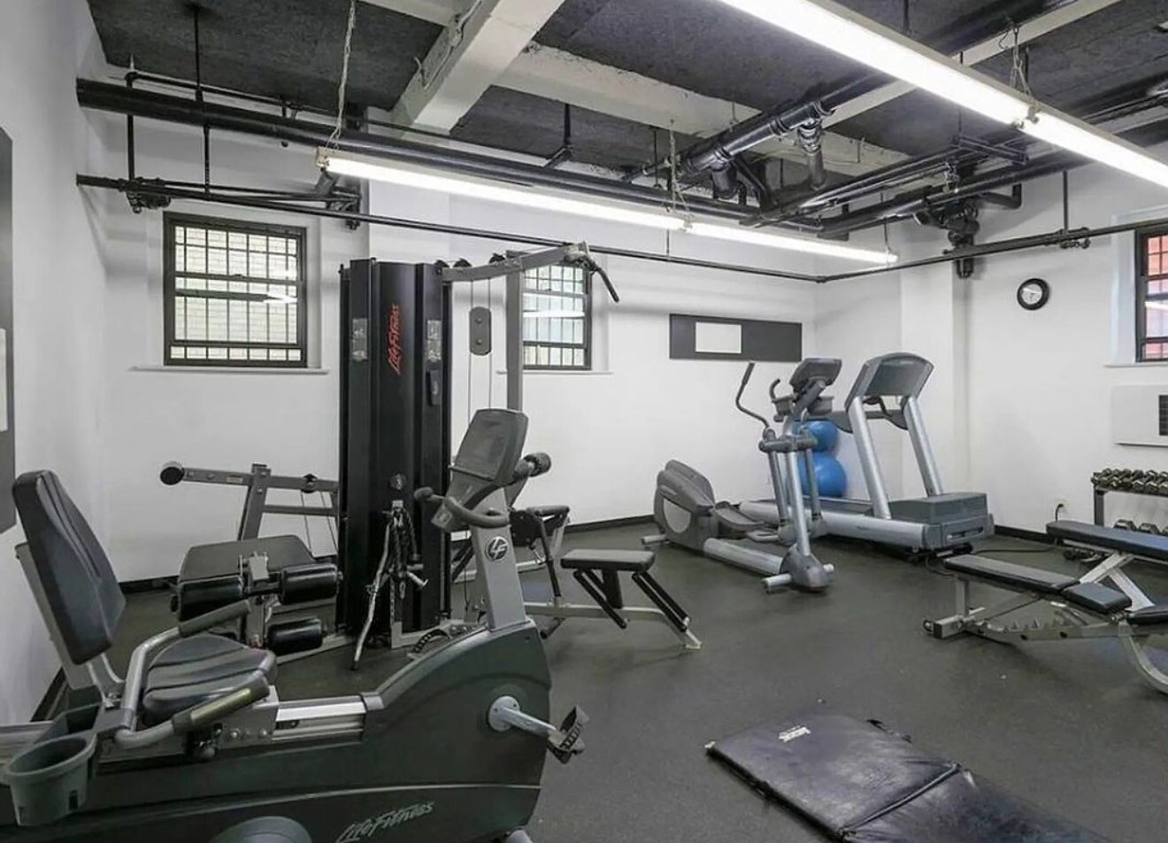 333 East 53rd Street 7C Sutton Place New York NY 10022
