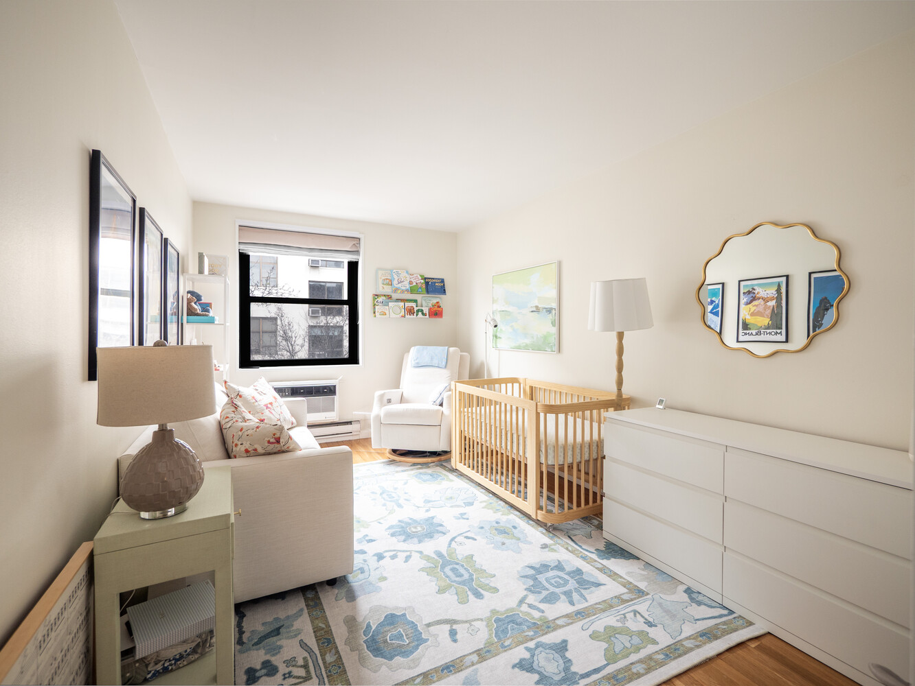 133 Barrow Street W. Greenwich Village New York NY 10014