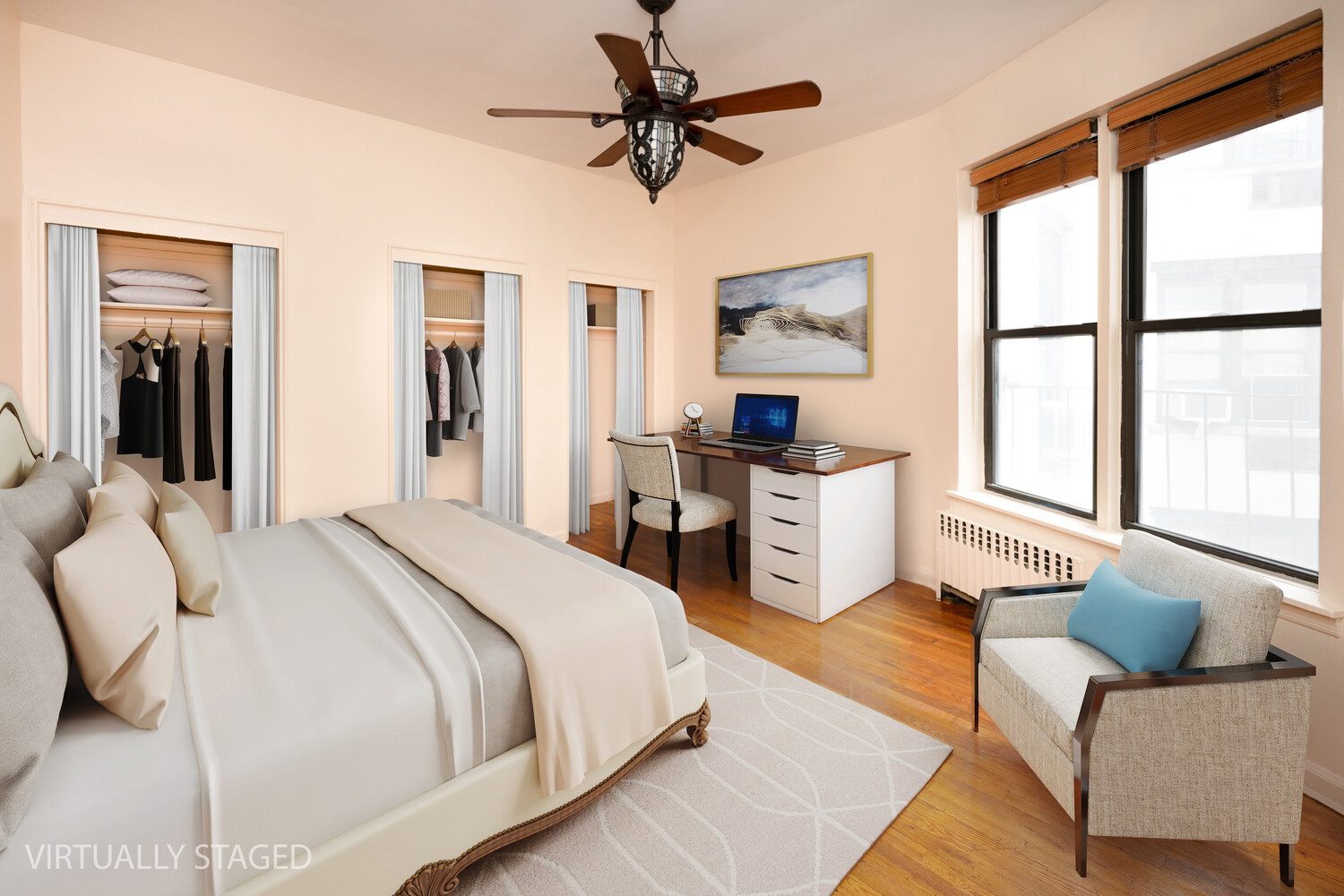140 Claremont Avenue Morningside Heights New York NY 10027