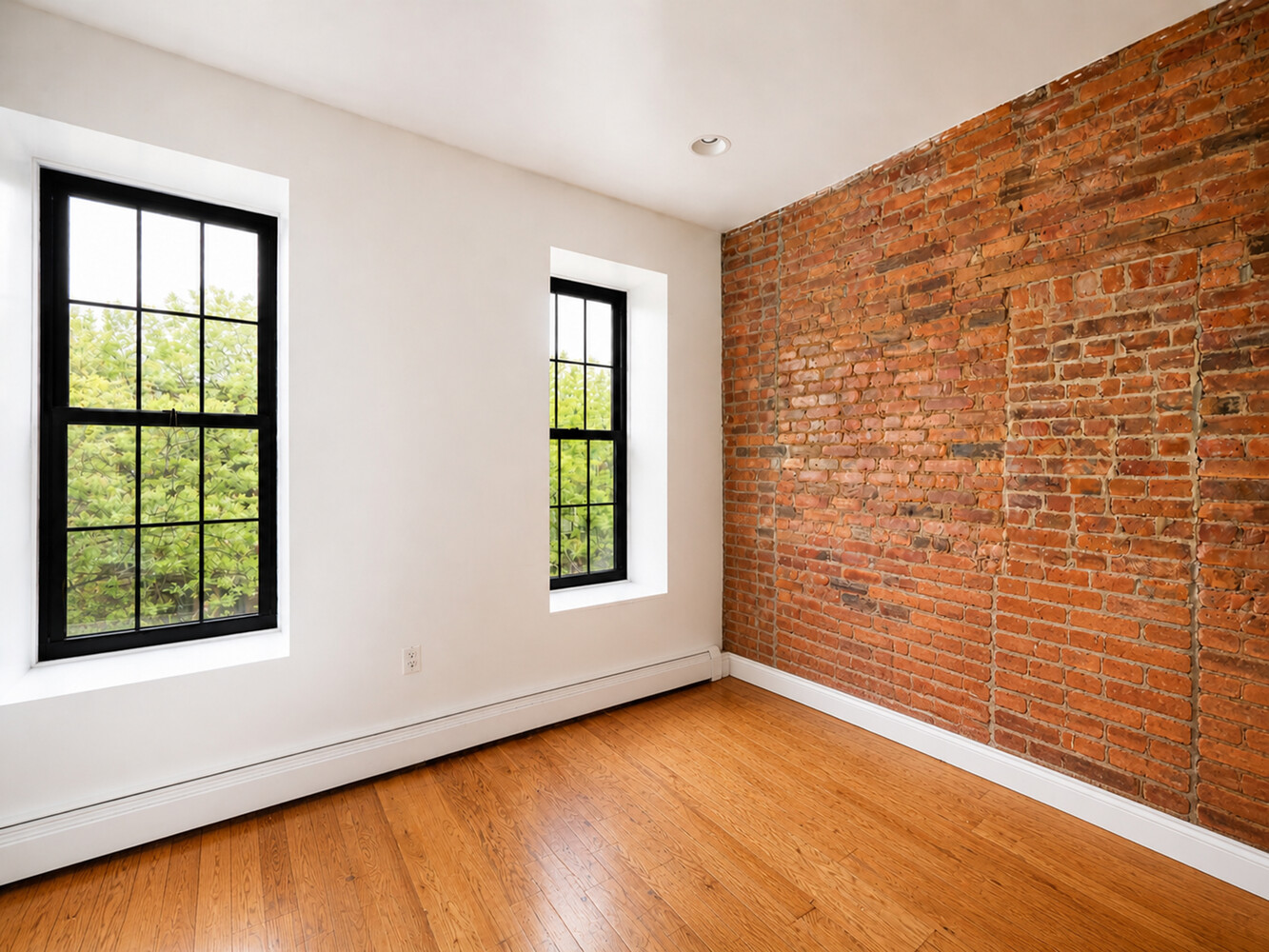 887 Lafayette Avenue Stuyvesant Heights Brooklyn NY 11221