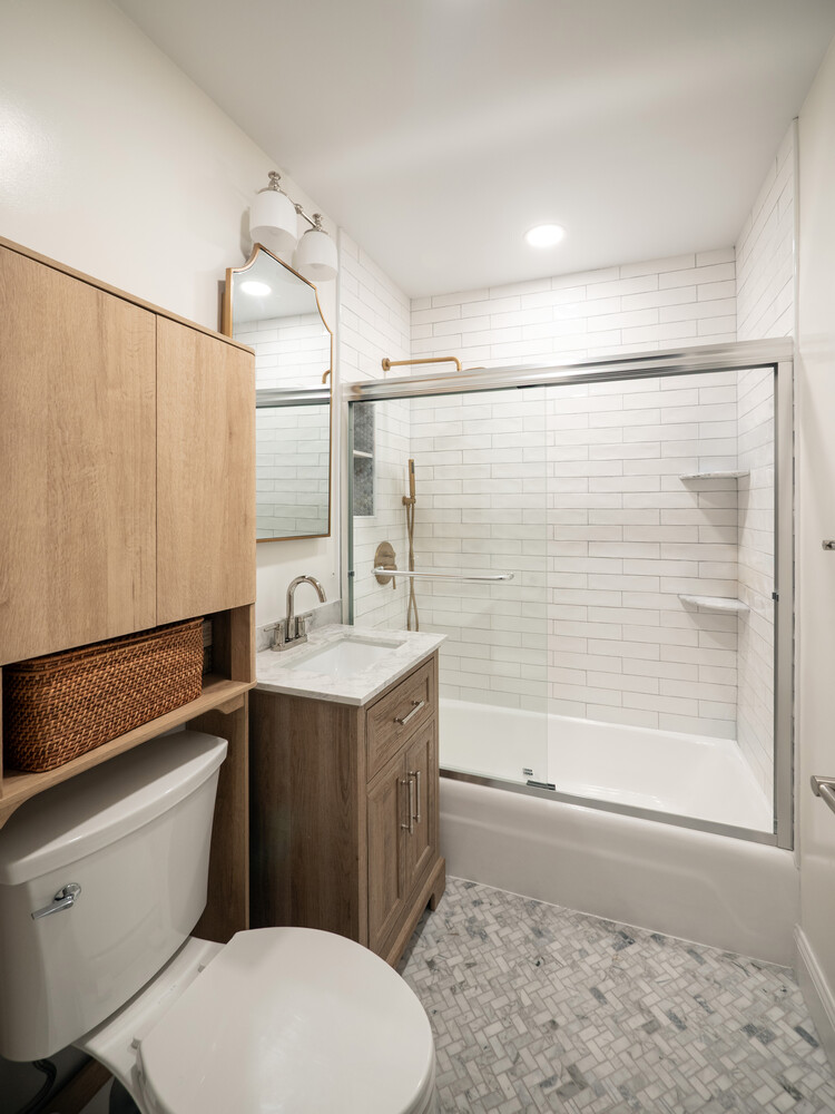 133 Barrow Street W. Greenwich Village New York NY 10014