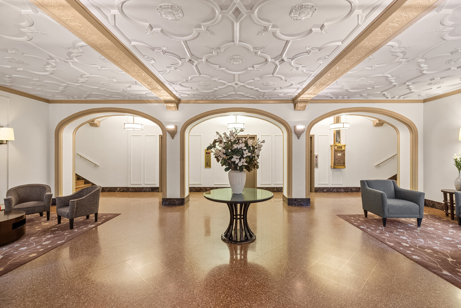 333 East 53rd Street 7C Sutton Place New York NY 10022