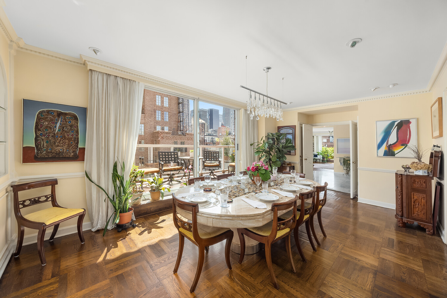 139 East 63rd Street PHA Upper East Side New York NY 10065
