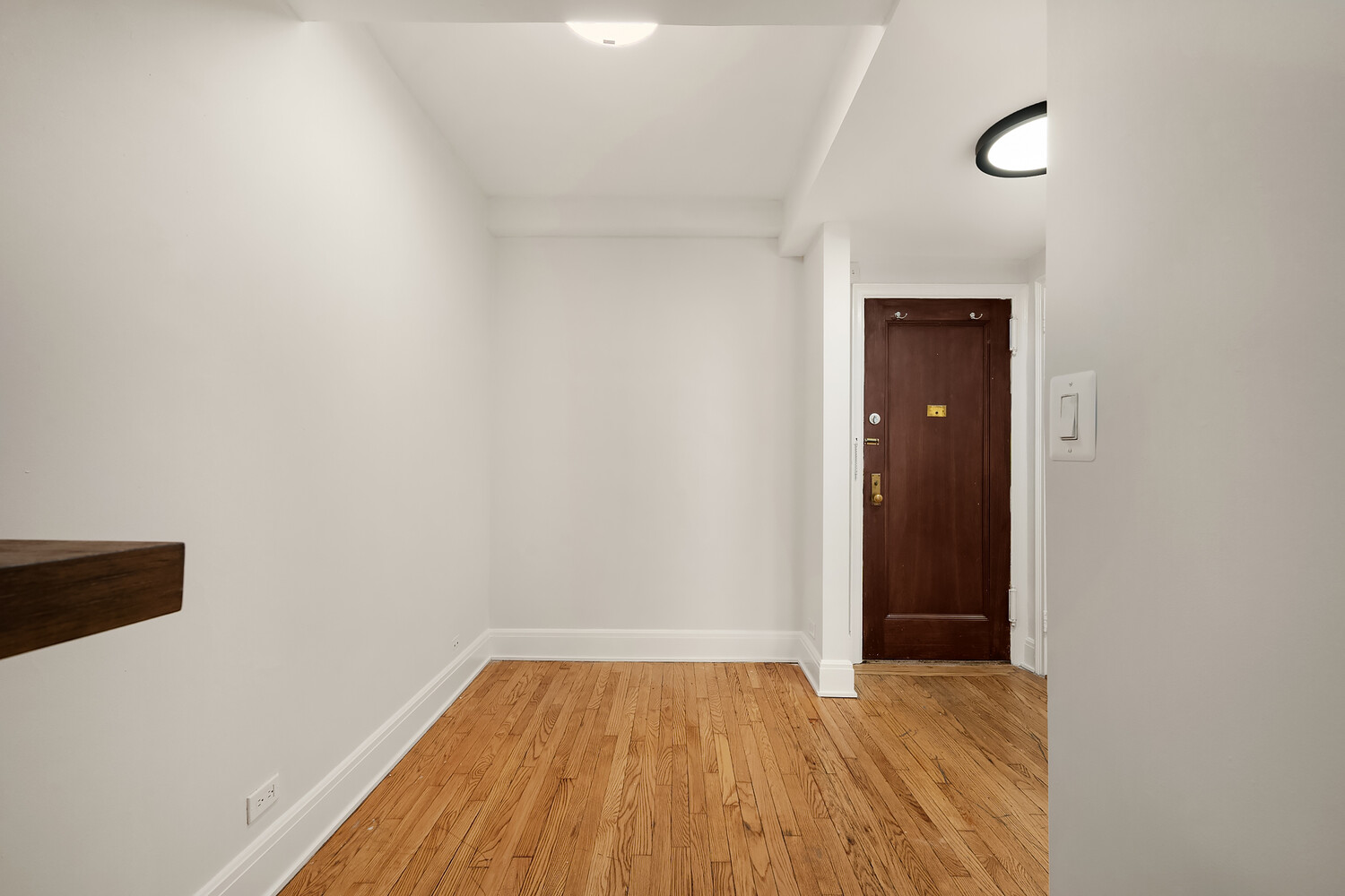 350 West 57th Street 6H Clinton New York NY 10019