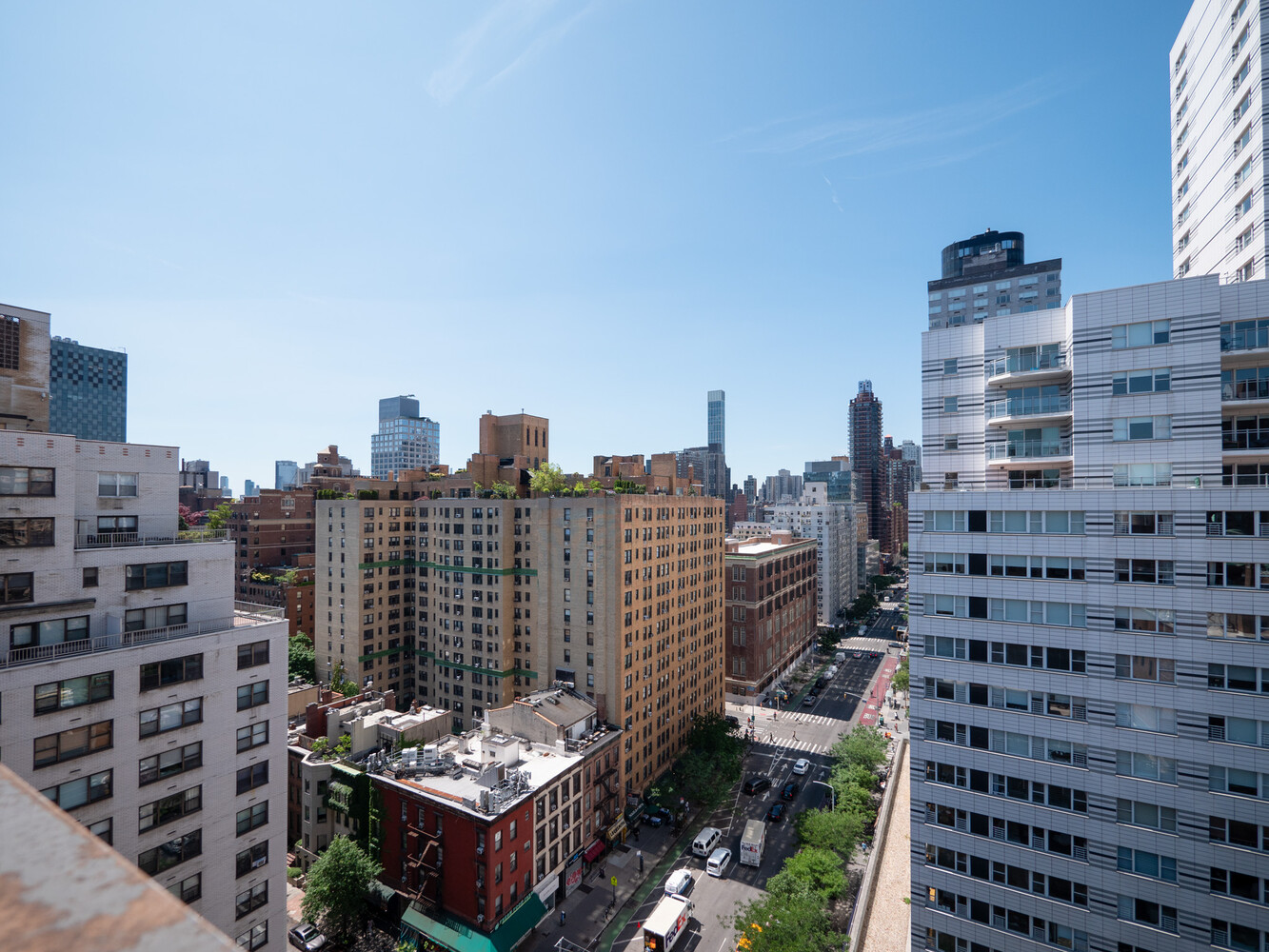 233 East 69th Street Upper East Side New York NY 10021