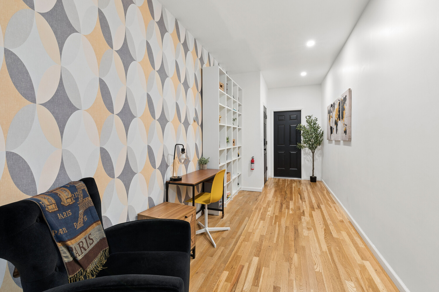 124 Thomas S Boyland Street Flatbush Brooklyn NY 11233