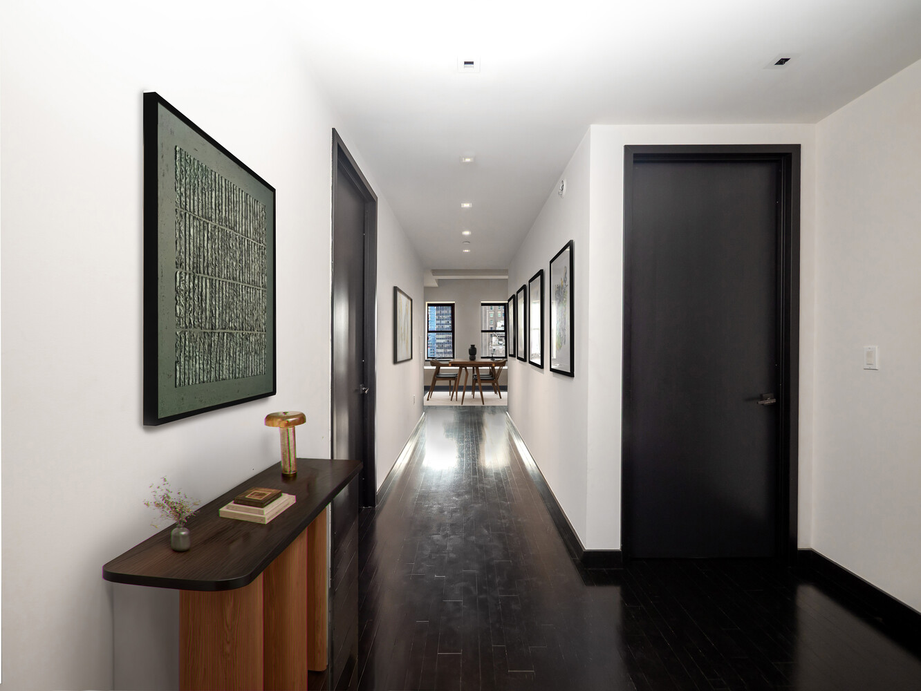 20 Pine Street Financial District New York NY 10005
