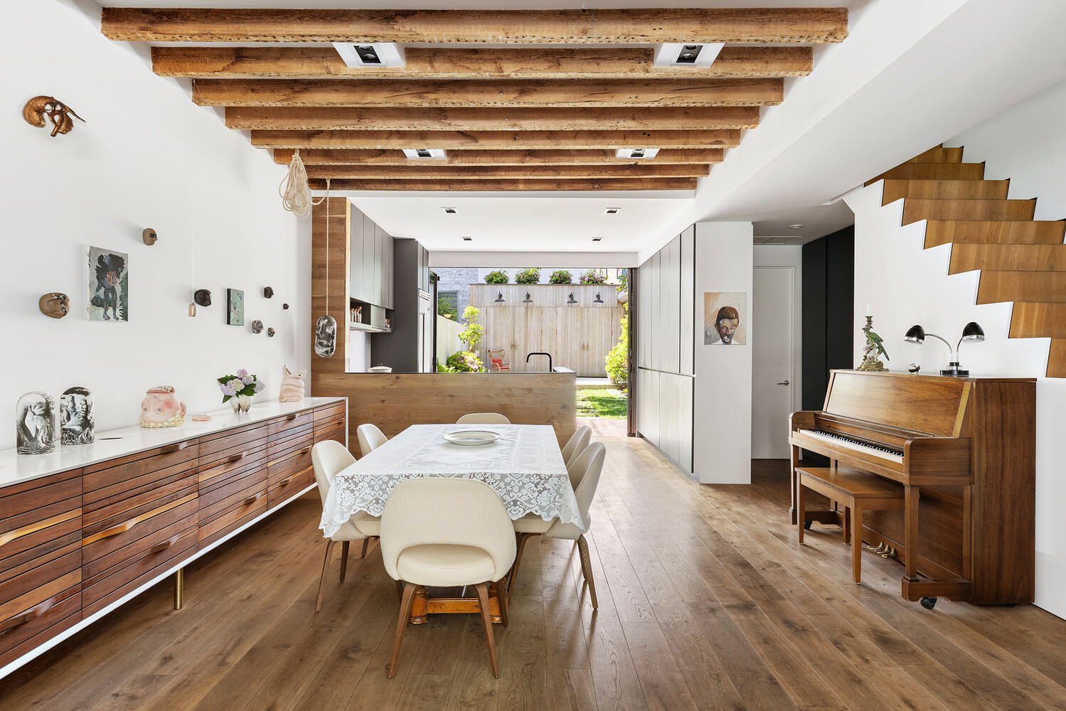 128 2nd Street COMPOUND Gowanus Brooklyn NY 11231