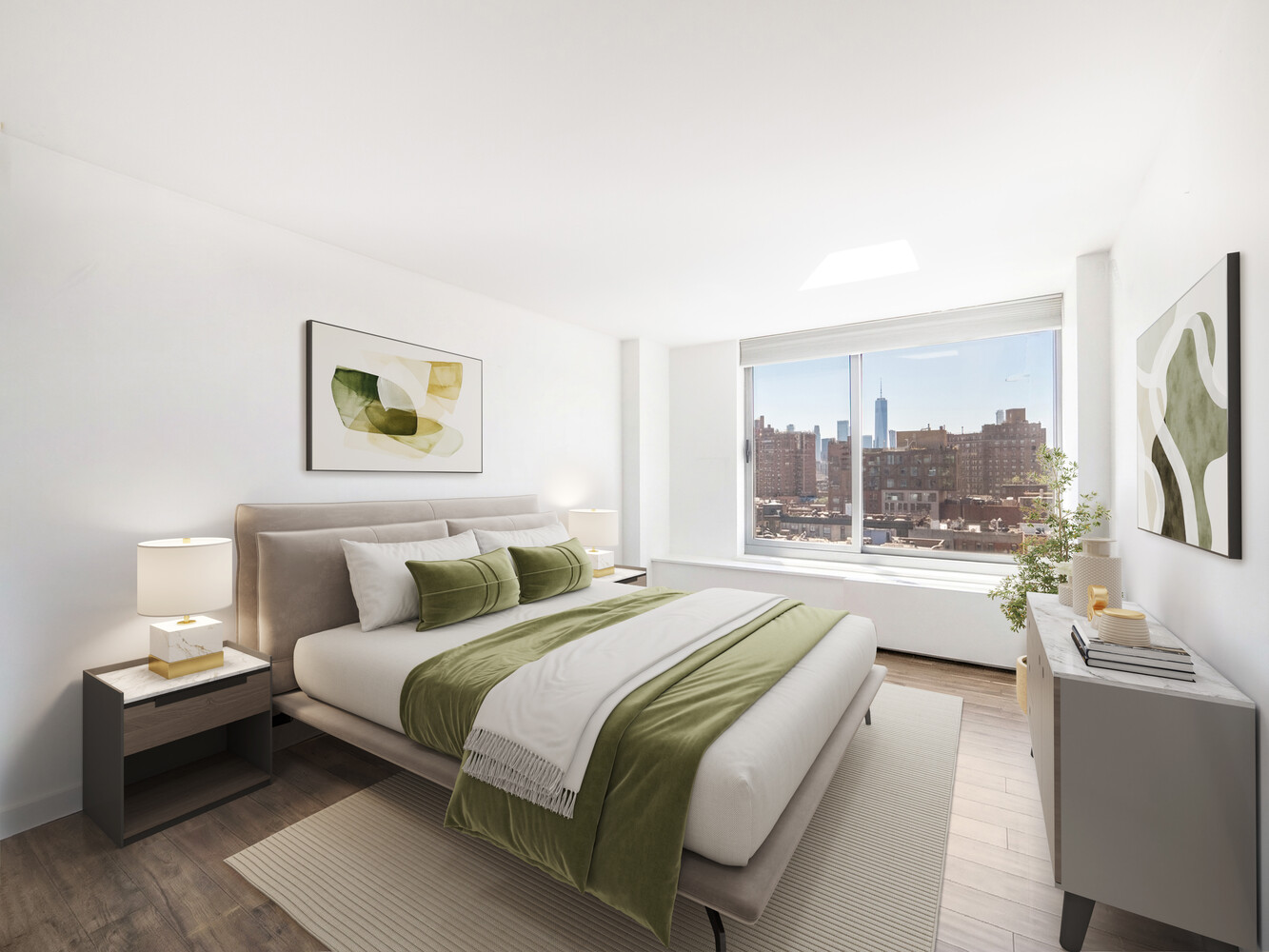 270 West 17th Street 11D Chelsea New York NY 10011