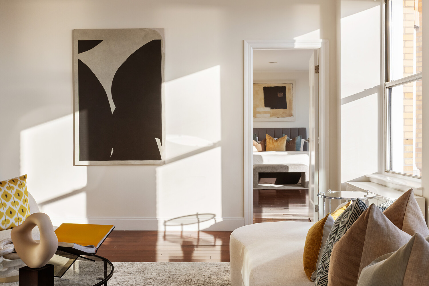 75 Livingston Street 15D Brooklyn Heights Brooklyn NY 11201