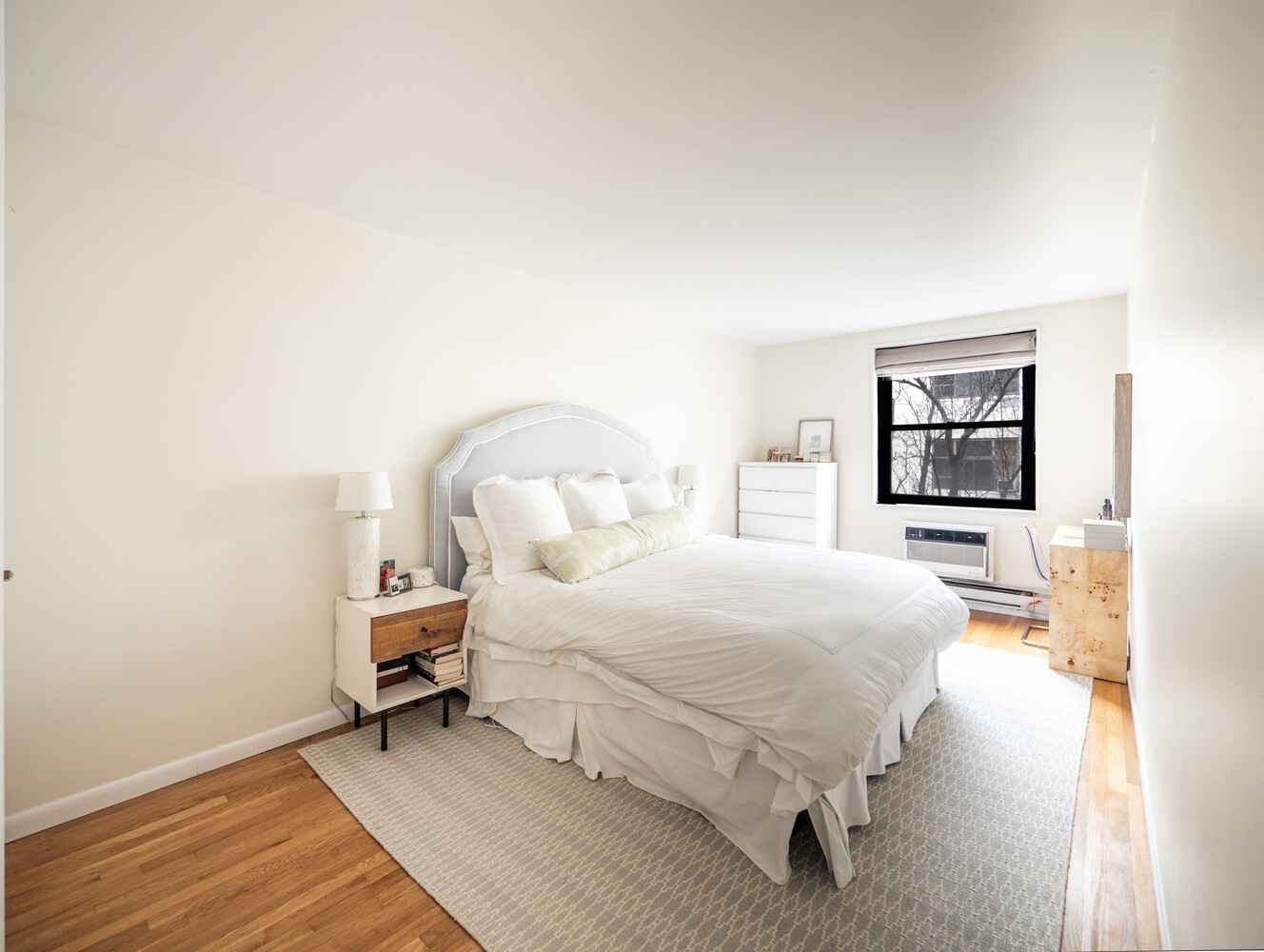 133 Barrow Street W. Greenwich Village New York NY 10014