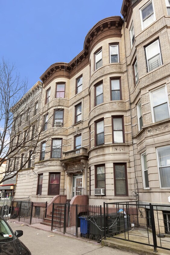 782 Lincoln Place Crown Heights Brooklyn NY 11238