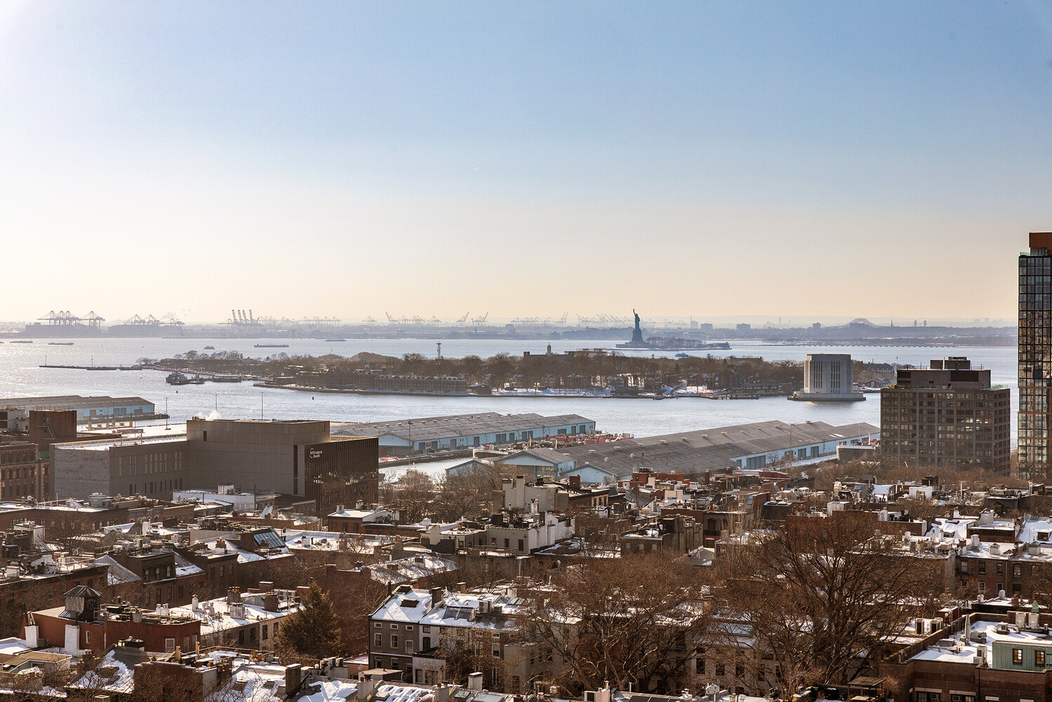 75 Livingston Street 15D Brooklyn Heights Brooklyn NY 11201