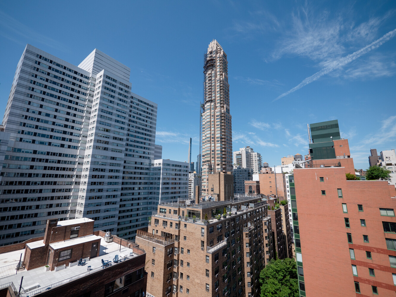 233 East 69th Street Upper East Side New York NY 10021