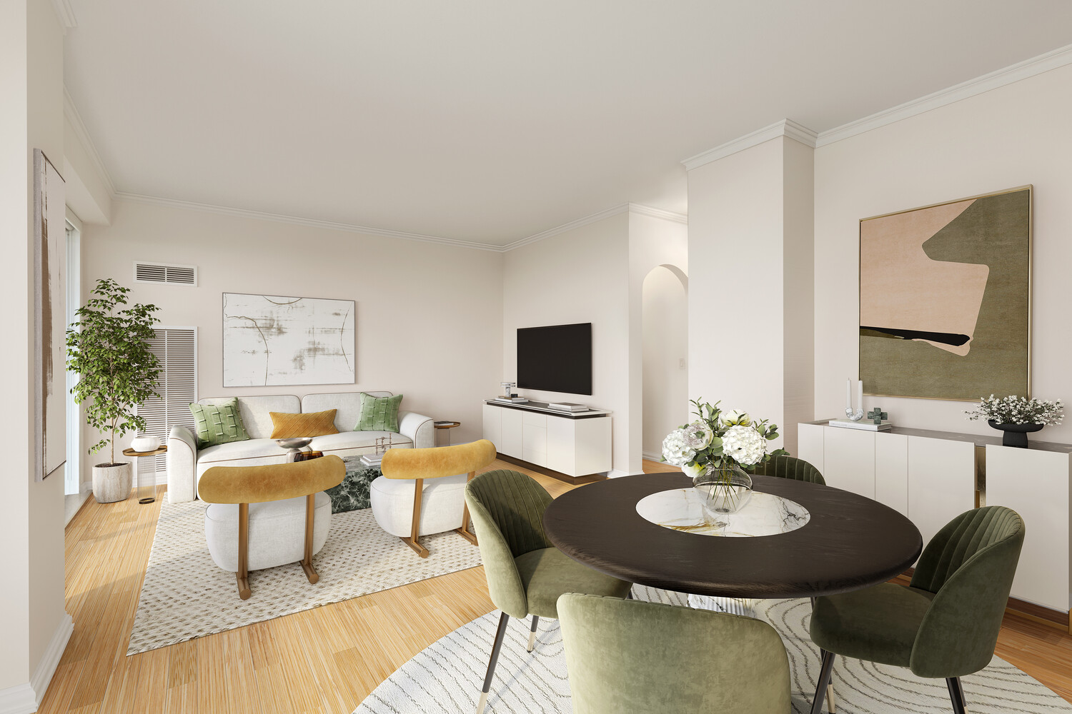 200 East 69th Street Upper East Side New York NY 10021