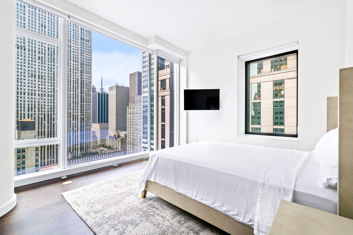 20 West 53rd Street Midtown West New York NY 10019