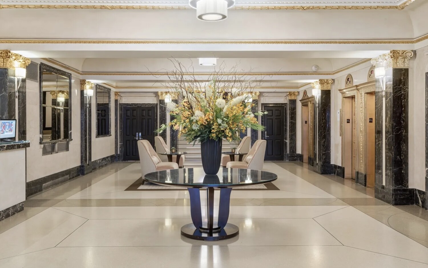 27 West 72nd Street 411 Upper West Side New York NY 10023