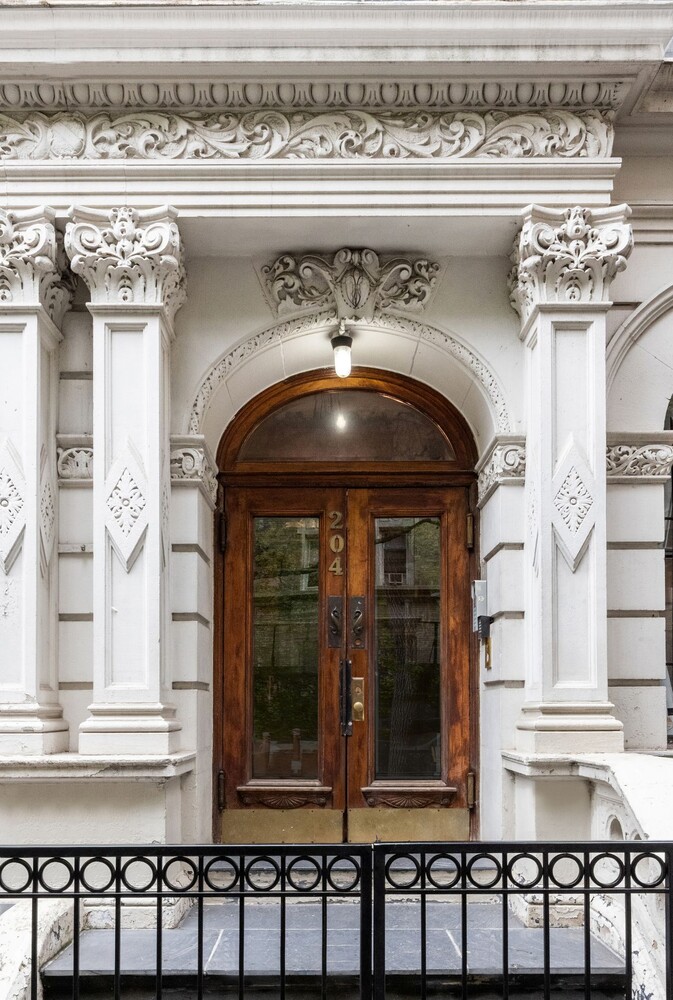 204 West 92nd Street Upper West Side New York NY 10025