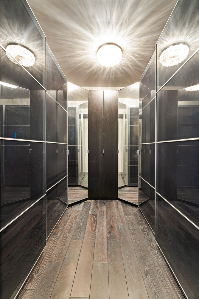 120 Riverside Blvd. Lincoln Square New York NY 10069