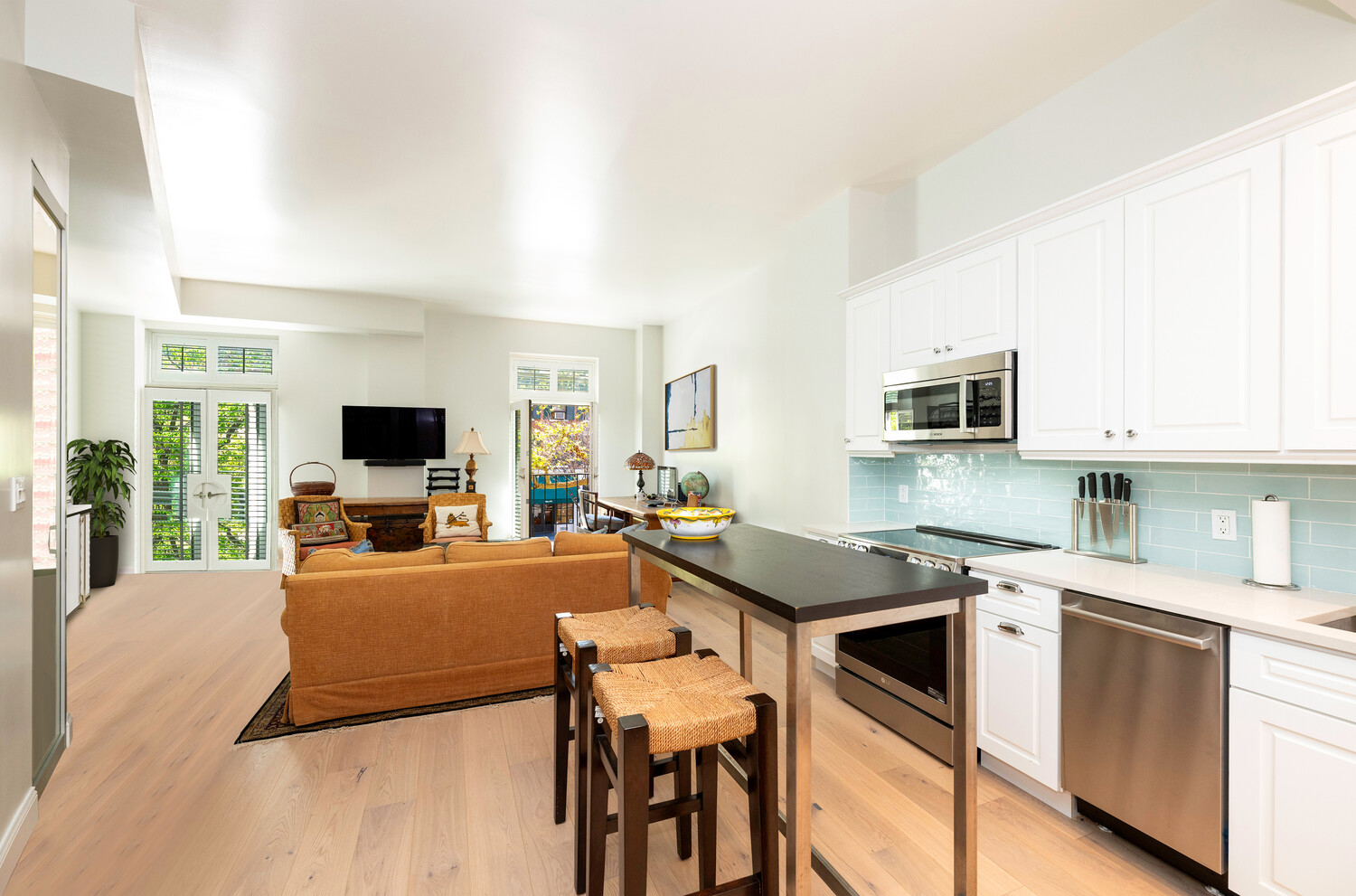 254 West 10th Street W. Greenwich Village New York NY 10014