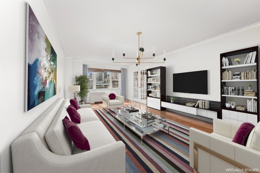 333 East 66th Street Upper East Side New York NY 10065