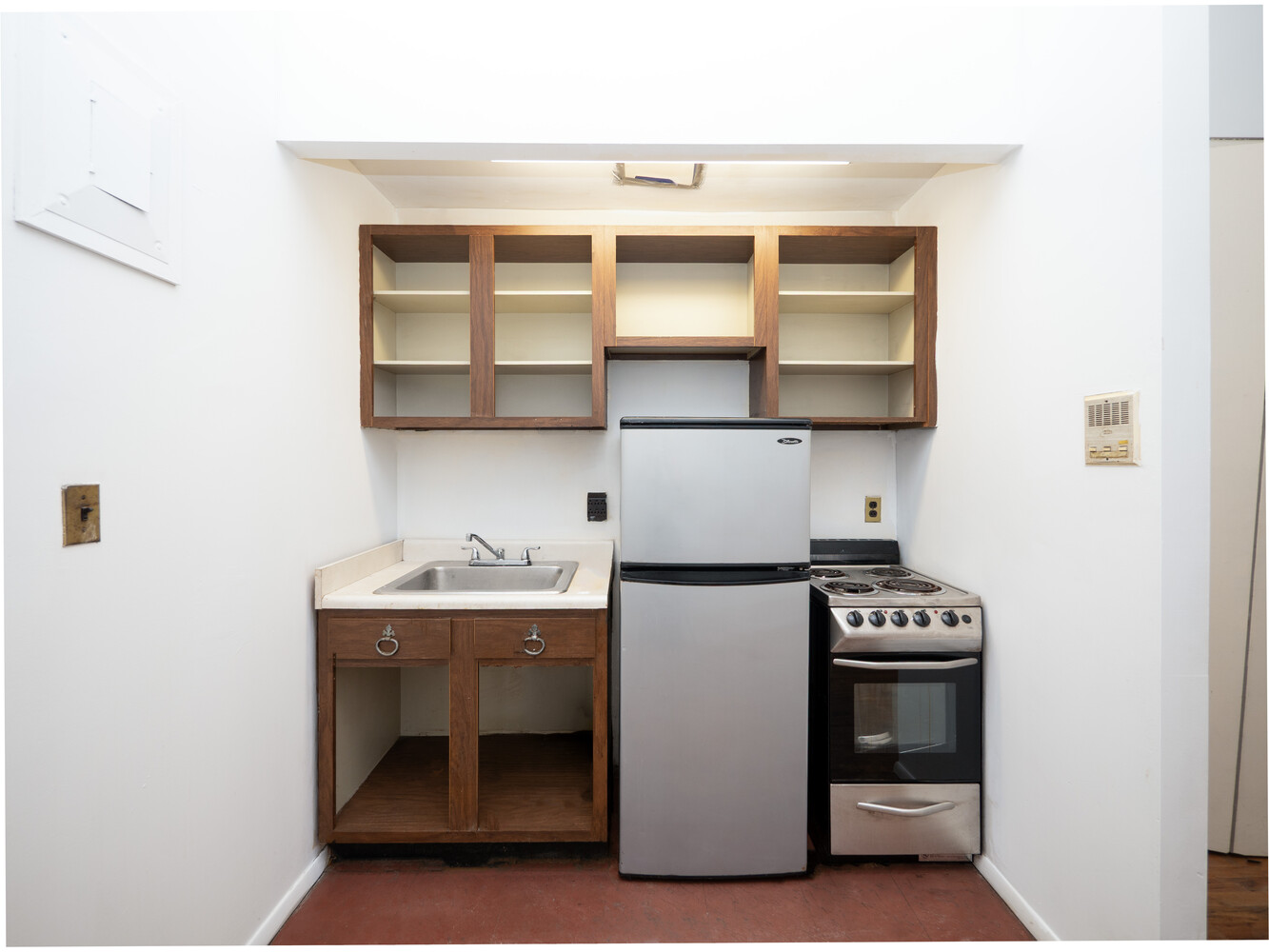 23 Waverly Place 6L Greenwich Village New York NY 10003