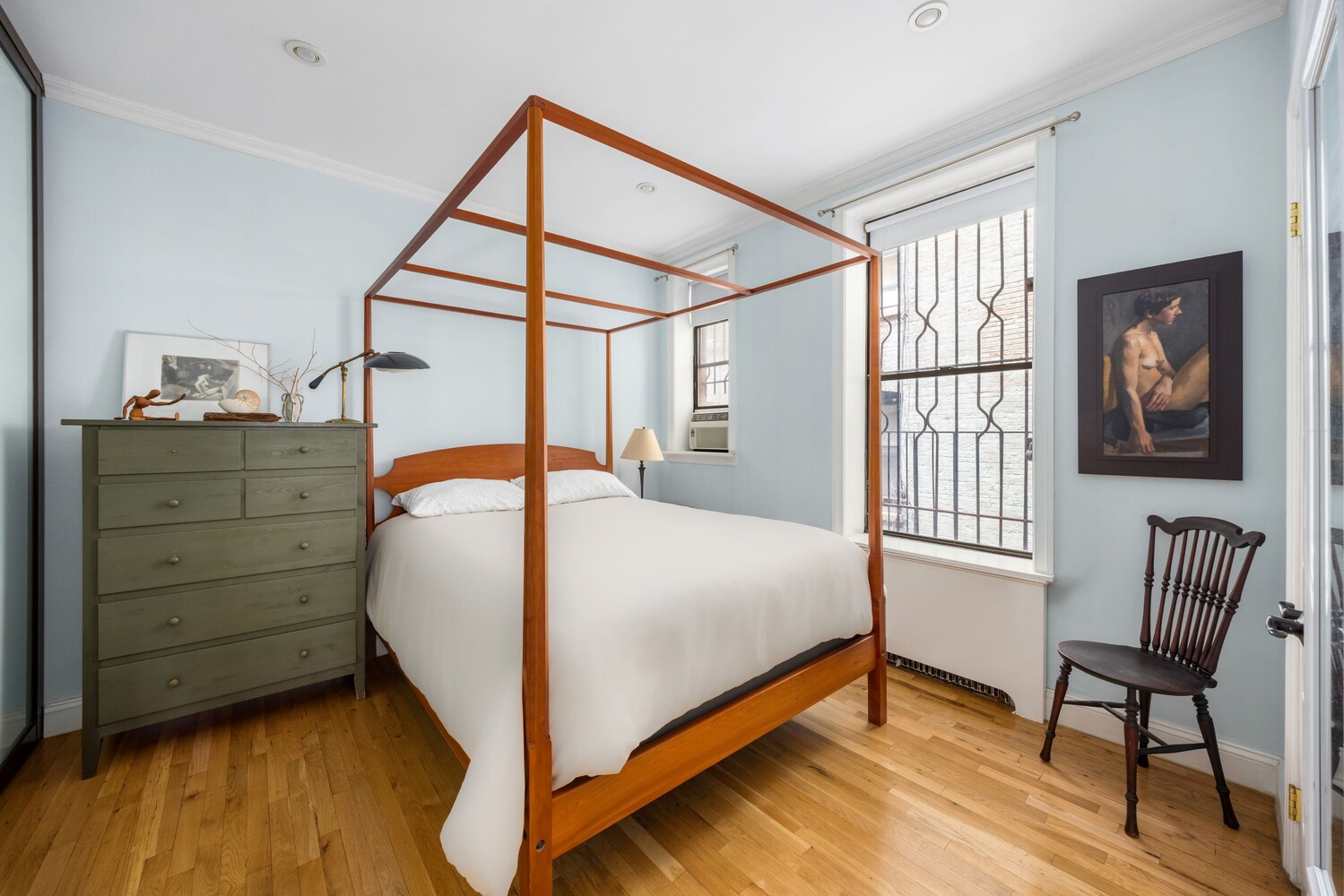 204 West 92nd Street Upper West Side New York NY 10025